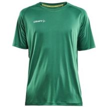 T-shirt Korte Mouw Craft 1910142651000