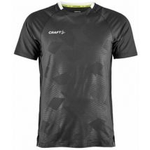 T-shirt Korte Mouw Craft Premier Solid Jersey