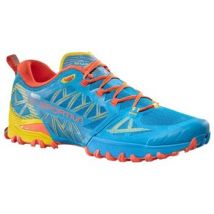 Wandelschoenen La Sportiva La Bushido Iii Gtx