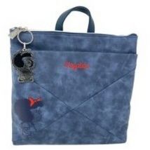 Sportschoenen Mafalda Complementos señora m4959 azul