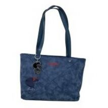 Sportschoenen Mafalda Complementos señora m4958 azul