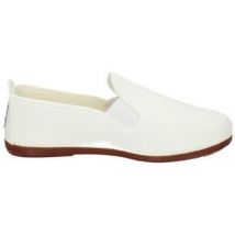 Javer  Lage Sneakers -