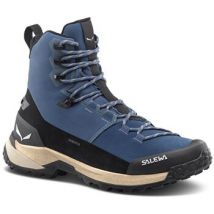 Wandelschoenen Salewa Puez Winter Mid Powertex