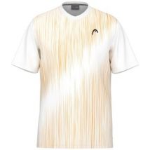 T-shirt Korte Mouw Head Topspin 2024