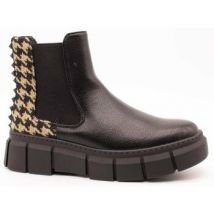 Enkellaarzen Membur 259010R22 Camel