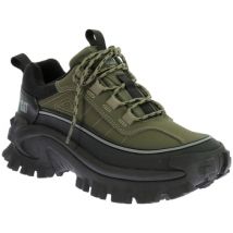 Caterpillar  Lage Sneakers Intruder Galosh