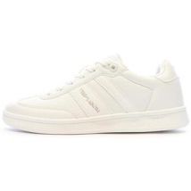 Teddy Smith  Lage Sneakers -