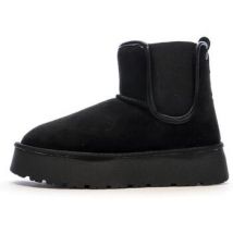 Hoge Sneakers Xti -