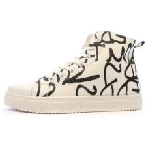 Teddy Smith  Lage Sneakers -
