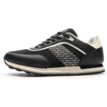 Teddy Smith  Lage Sneakers -