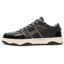Teddy Smith  Lage Sneakers -