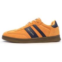 Teddy Smith  Lage Sneakers -