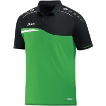 T-shirt Korte Mouw Jako Competition 2.0