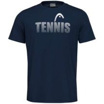 T-shirt Korte Mouw Head Club Colin 2023