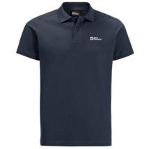 T-shirt Korte Mouw Jack Wolfskin Essential