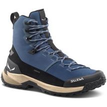 Wandelschoenen Salewa Puez Winter Mid Powertex