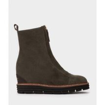 Enkellaarzen Weekend By Pedro Mirallles -