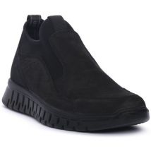 Sneakers IgI&amp;CO EDO NERO