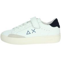 Sun68  Hoge Sneakers Z444325K