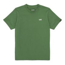 T-shirt Korte Mouw Vans BY LEFT CHEST TEE BOYS