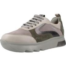 Lage Sneakers Stonefly SPOCK 43 VELOUR/NAPPA LTH