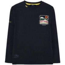 T-Shirt Lange Mouw Elpulpo 17010225463720