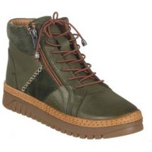 Enkellaarzen 48 Horas BOOTS 3705