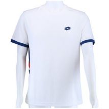 T-shirt Korte Mouw Lotto Squadra Iii 2023