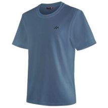 T-shirt Korte Mouw Maier Sports Walter