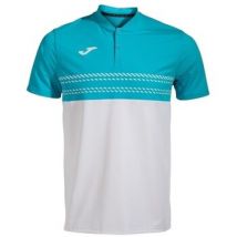 T-shirt Korte Mouw Joma Smash
