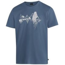 T-shirt Korte Mouw Maier Sports 3003117M10383
