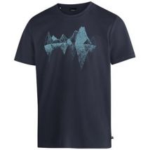 T-shirt Korte Mouw Maier Sports 3003117M10367