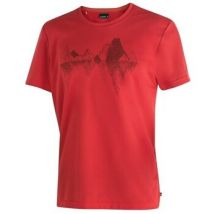T-shirt Korte Mouw Maier Sports 3003117M20002