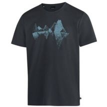 T-shirt Korte Mouw Maier Sports 3003117M10900