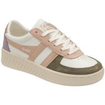 Lage Sneakers Gola Grandslam Quadrant 2024