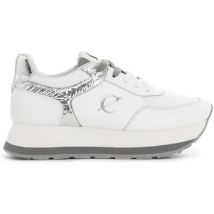 Café Noir  Lage Sneakers C1DL1000