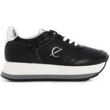 Café Noir  Lage Sneakers C1DL1000