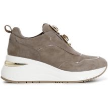 Café Noir  Lage Sneakers C1DN5085