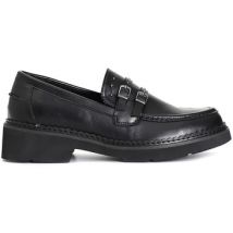 Mocassins Café Noir C1EA9001