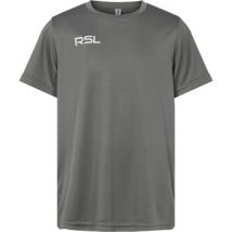 T-shirt Korte Mouw Rsl Donau Pistol