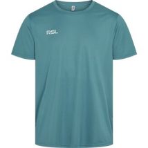 T-shirt Korte Mouw Rsl Volga