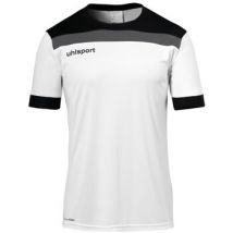 T-shirt Korte Mouw Uhlsport Offense 23