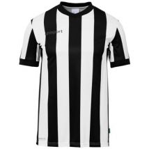 T-shirt Korte Mouw Uhlsport Retro Stripe