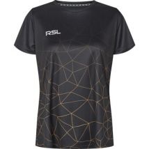 T-shirt Korte Mouw Rsl Jane