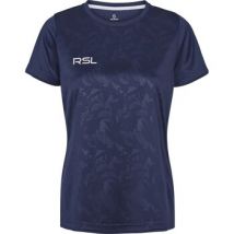 T-shirt Korte Mouw Rsl Galaxy