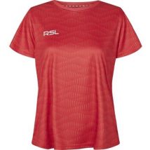 T-shirt Korte Mouw Rsl Kate