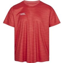 T-shirt Korte Mouw Rsl Leonardo