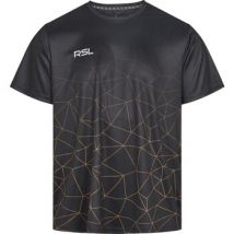 T-shirt Korte Mouw Rsl Ian