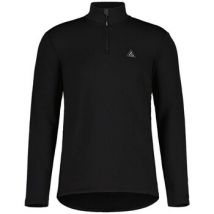 T-shirt Korte Mouw Maloja Cesarm Mountain Fleece