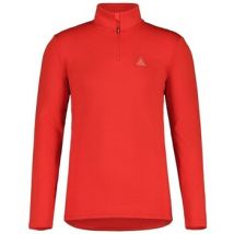 T-shirt Korte Mouw Maloja Cesarm Mountain Fleece